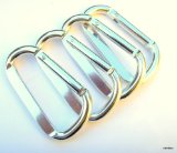 WETSBEST 4 x 8.5 Marine Rustproof Ali Carabs