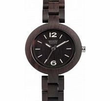 WeWOOD Mimosa Black Watch