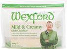 Wexford Mild and Creamy Cheddar (400g)