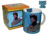 WG The Hoff Mug
