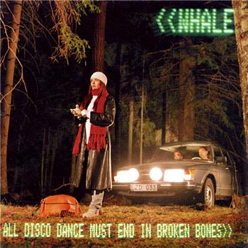 Whale All Disco Dance Must End In Broken Bones