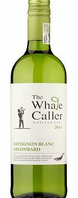Whale Caller Sauvignon Blanc/colombard