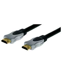 wharfedale 1m HDMI To HDMI Cable