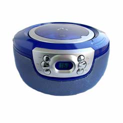 Wharfedale Bubble Boombox