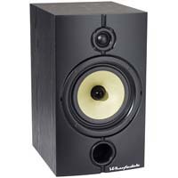 Wharfedale Diamond 8.2 Black