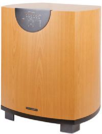 Wharfedale Diamond SW250 Sub