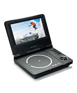 Wharfedale PDO8710/05 Black