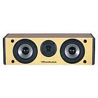 Wharfedale WH2 Centre Maple