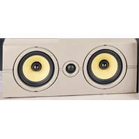 Wharfedale WH2 Centre Silver