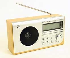 Wharfedale WSAT087 Beech