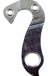 Wheels Manufacturing Derailleur Hanger/dropout 123