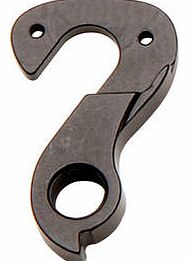 Wheels Manufacturing Derailleur Hanger/dropout 124