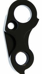 Wheels Manufacturing Derailleur Hanger/dropout 126