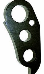 Wheels Manufacturing Derailleur Hanger/dropout 127