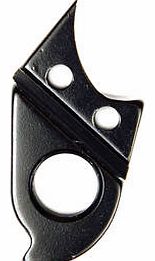 Wheels Manufacturing Derailleur Hanger/dropout 134