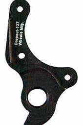 Wheels Manufacturing Derailleur Hanger/dropout 137
