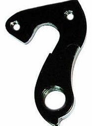 Wheels Manufacturing Derailleur Hanger/dropout 138