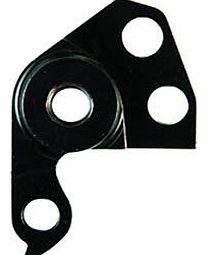 Wheels Manufacturing Derailleur Hanger/dropout 140