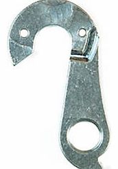 Wheels Manufacturing Derailleur Hanger/dropout 142