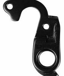 Wheels Manufacturing Derailleur Hanger/dropout 158
