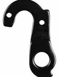 Wheels Manufacturing Derailleur Hanger/dropout 160