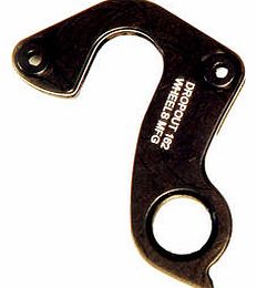 Wheels Manufacturing Derailleur Hanger/dropout 162