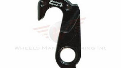 Wheels Manufacturing Derailleur Hanger/dropout 163