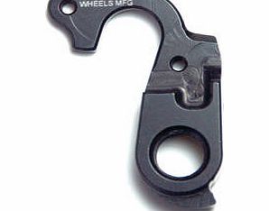 Wheels Manufacturing Derailleur Hanger/dropout 164