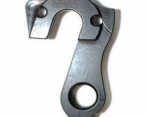 Wheels Manufacturing Derailleur Hanger/dropout 165