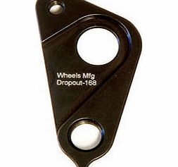 Wheels Manufacturing Derailleur Hanger/dropout 168