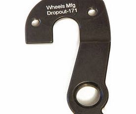 Wheels Manufacturing Derailleur Hanger/dropout 171
