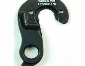 Wheels Manufacturing Derailleur Hanger/dropout 176
