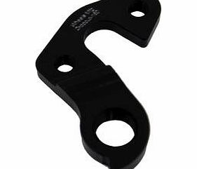 Wheels Manufacturing Derailleur Hanger/dropout 180