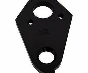 Wheels Manufacturing Derailleur Hanger/dropout 181