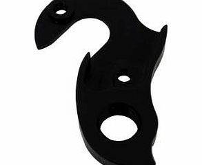 Wheels Manufacturing Derailleur Hanger/dropout 186