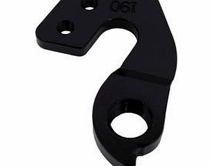 Wheels Manufacturing Derailleur Hanger/dropout 190