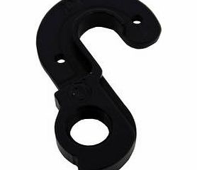 Wheels Manufacturing Derailleur Hanger/dropout 194