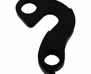 Wheels Manufacturing Derailleur Hanger/dropout 201