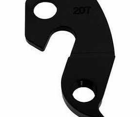Wheels Manufacturing Derailleur Hanger/dropout 207
