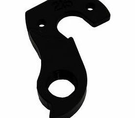 Wheels Manufacturing Derailleur Hanger/dropout 216