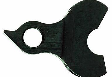 Wheels Manufacturing Derailleur Hanger/dropout 91