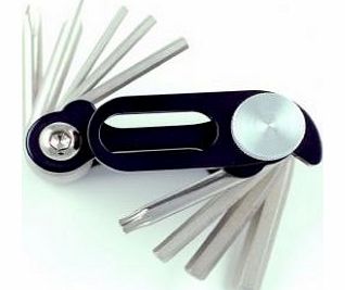 Wheels Manufacturing Multi gimp tool with
