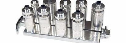 Wheels Manufacturing Small bearing press