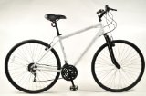 Wheels2ride Ventura A2B Gents 21` Hybrid Mountain Bike