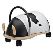 Wheelybug Large Cow