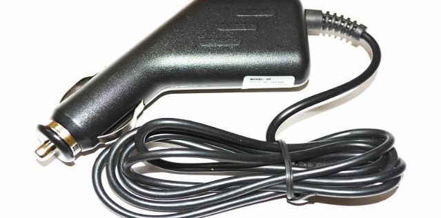 WhichCharger.co.uk Philips PD7002/05 DVD player 9V replacement in-car power supply Charger CR10