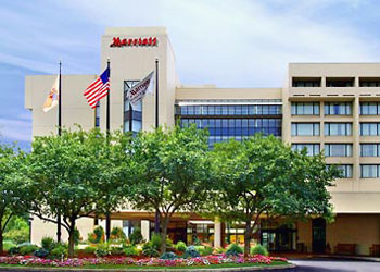 Marriott Hanover