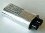 Whirlpool 1.05 2100v microwave capacitor