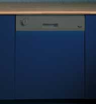 WHIRLPOOL ADG6340 BR