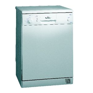 WHIRLPOOL ADP4601WH